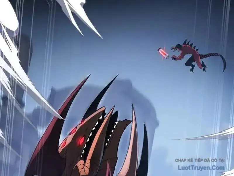 Tai Ách Giáng Lâm: Ta Tiến Hóa Thành Tinh Hồng Đế Vương Chap 27 - Next Chap 26