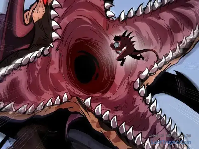 Tai Ách Giáng Lâm: Ta Tiến Hóa Thành Tinh Hồng Đế Vương Chap 27 - Next Chap 26