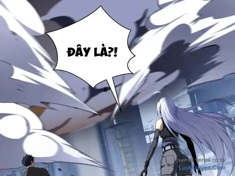 Tai Ách Giáng Lâm: Ta Tiến Hóa Thành Tinh Hồng Đế Vương Chap 27 - Next Chap 26