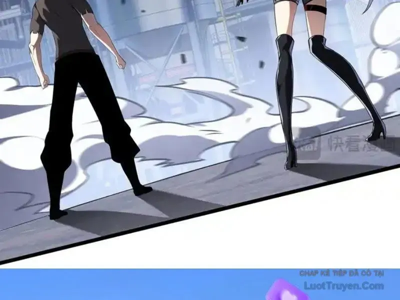 Tai Ách Giáng Lâm: Ta Tiến Hóa Thành Tinh Hồng Đế Vương Chap 27 - Next Chap 26