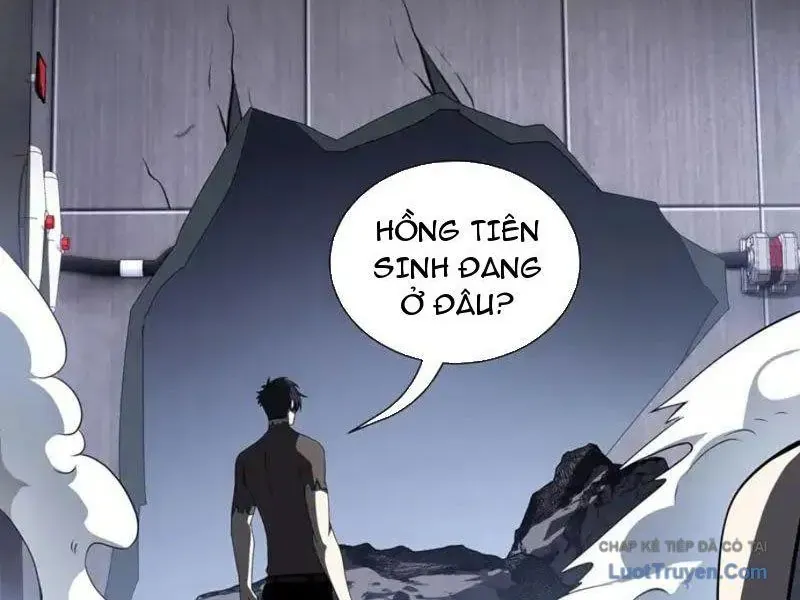 Tai Ách Giáng Lâm: Ta Tiến Hóa Thành Tinh Hồng Đế Vương Chap 27 - Next Chap 26
