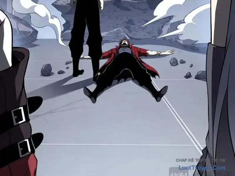 Tai Ách Giáng Lâm: Ta Tiến Hóa Thành Tinh Hồng Đế Vương Chap 27 - Next Chap 26