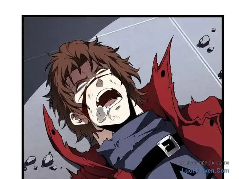 Tai Ách Giáng Lâm: Ta Tiến Hóa Thành Tinh Hồng Đế Vương Chap 27 - Next Chap 26