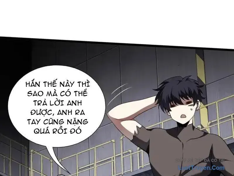 Tai Ách Giáng Lâm: Ta Tiến Hóa Thành Tinh Hồng Đế Vương Chap 27 - Next Chap 26