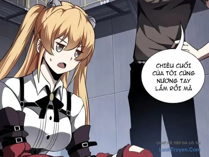 Tai Ách Giáng Lâm: Ta Tiến Hóa Thành Tinh Hồng Đế Vương Chap 27 - Next Chap 26