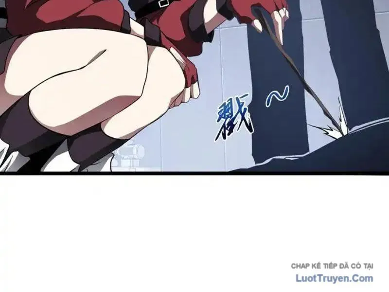 Tai Ách Giáng Lâm: Ta Tiến Hóa Thành Tinh Hồng Đế Vương Chap 27 - Next Chap 26