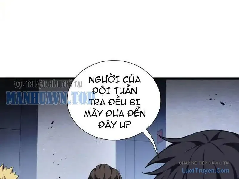 Tai Ách Giáng Lâm: Ta Tiến Hóa Thành Tinh Hồng Đế Vương Chap 27 - Next Chap 26