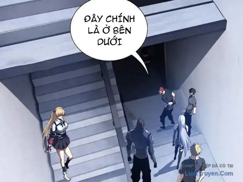 Tai Ách Giáng Lâm: Ta Tiến Hóa Thành Tinh Hồng Đế Vương Chap 27 - Next Chap 26