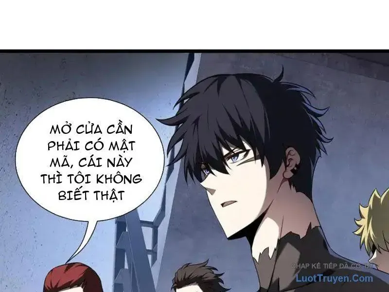 Tai Ách Giáng Lâm: Ta Tiến Hóa Thành Tinh Hồng Đế Vương Chap 27 - Next Chap 26