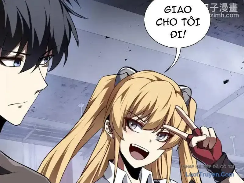 Tai Ách Giáng Lâm: Ta Tiến Hóa Thành Tinh Hồng Đế Vương Chap 27 - Next Chap 26