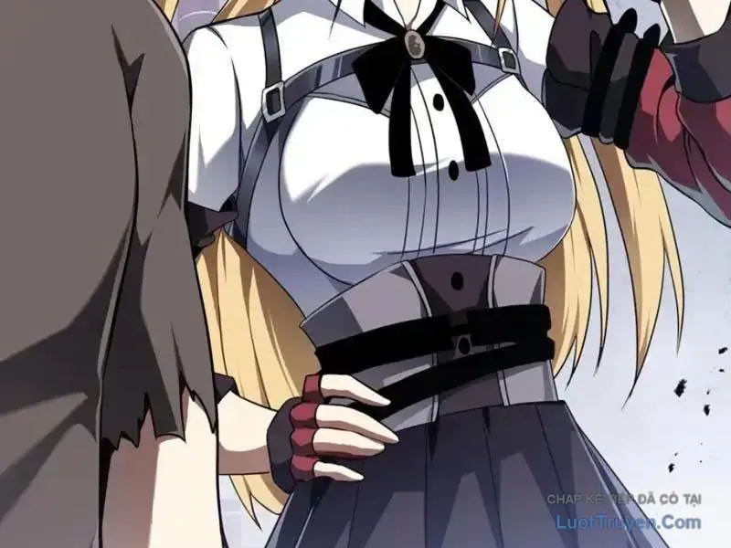 Tai Ách Giáng Lâm: Ta Tiến Hóa Thành Tinh Hồng Đế Vương Chap 27 - Next Chap 26