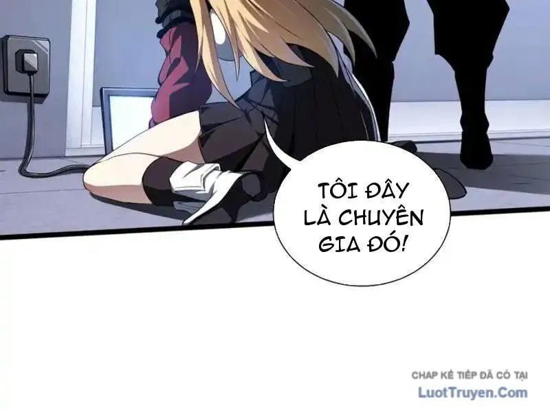 Tai Ách Giáng Lâm: Ta Tiến Hóa Thành Tinh Hồng Đế Vương Chap 27 - Next Chap 26