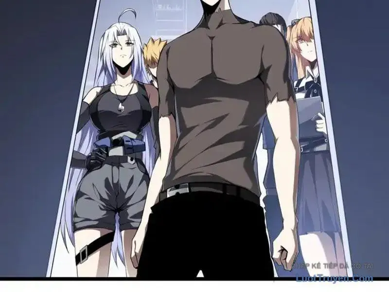 Tai Ách Giáng Lâm: Ta Tiến Hóa Thành Tinh Hồng Đế Vương Chap 27 - Next Chap 26