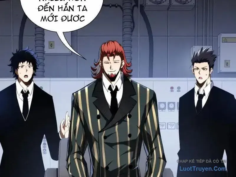 Tai Ách Giáng Lâm: Ta Tiến Hóa Thành Tinh Hồng Đế Vương Chap 27 - Next Chap 26