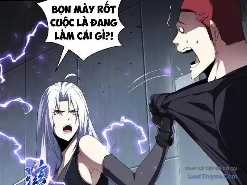 Tai Ách Giáng Lâm: Ta Tiến Hóa Thành Tinh Hồng Đế Vương Chap 27 - Next Chap 26