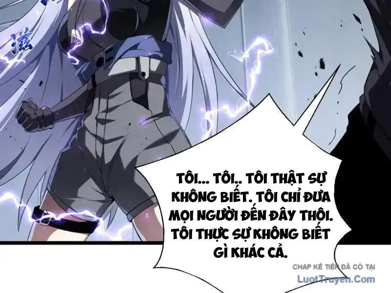 Tai Ách Giáng Lâm: Ta Tiến Hóa Thành Tinh Hồng Đế Vương Chap 27 - Next Chap 26