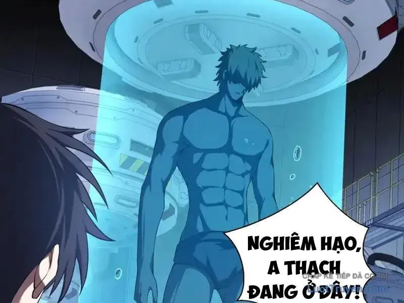 Tai Ách Giáng Lâm: Ta Tiến Hóa Thành Tinh Hồng Đế Vương Chap 27 - Next Chap 26