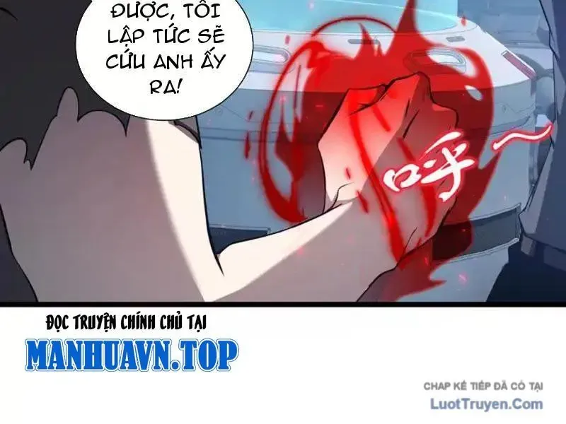 Tai Ách Giáng Lâm: Ta Tiến Hóa Thành Tinh Hồng Đế Vương Chap 27 - Next Chap 26