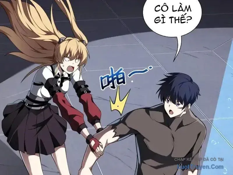 Tai Ách Giáng Lâm: Ta Tiến Hóa Thành Tinh Hồng Đế Vương Chap 27 - Next Chap 26