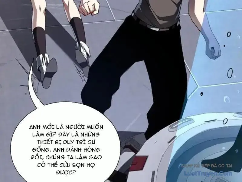 Tai Ách Giáng Lâm: Ta Tiến Hóa Thành Tinh Hồng Đế Vương Chap 27 - Next Chap 26