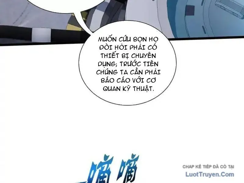Tai Ách Giáng Lâm: Ta Tiến Hóa Thành Tinh Hồng Đế Vương Chap 27 - Next Chap 26