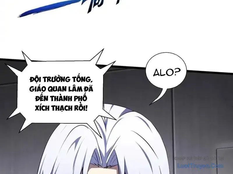 Tai Ách Giáng Lâm: Ta Tiến Hóa Thành Tinh Hồng Đế Vương Chap 27 - Next Chap 26