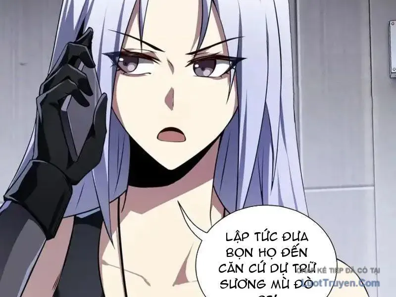 Tai Ách Giáng Lâm: Ta Tiến Hóa Thành Tinh Hồng Đế Vương Chap 27 - Next Chap 26