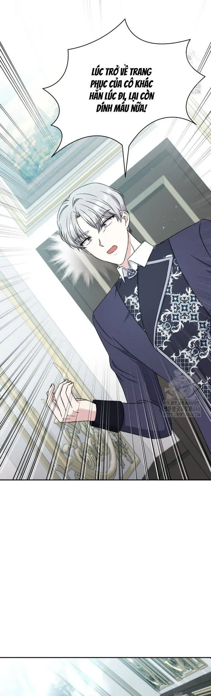 Khi Người Mẹ Kế Tham Vọng Làm Bá Chủ Hậu Cung Chap 40 - Next Chap 39