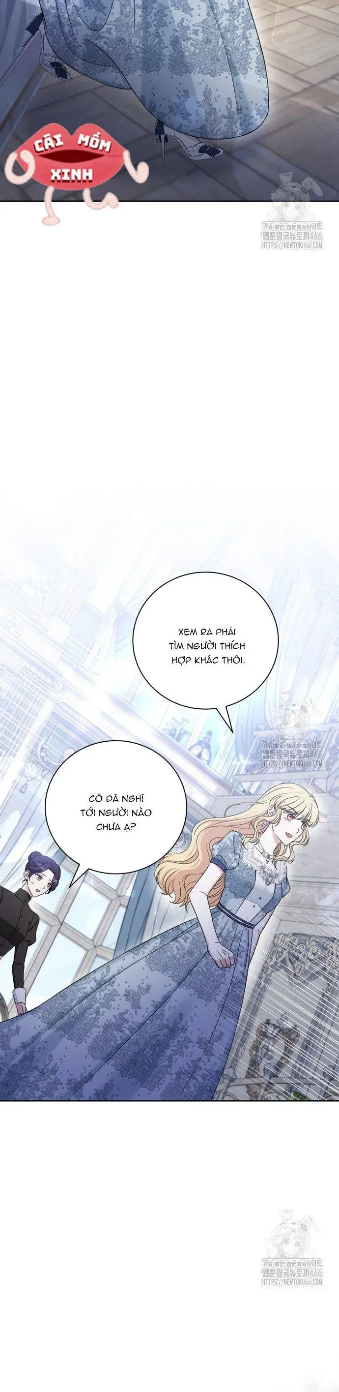 Khi Người Mẹ Kế Tham Vọng Làm Bá Chủ Hậu Cung Chap 40 - Next Chap 39