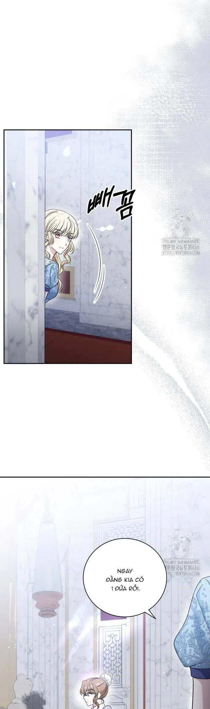 Khi Người Mẹ Kế Tham Vọng Làm Bá Chủ Hậu Cung Chap 40 - Next Chap 39