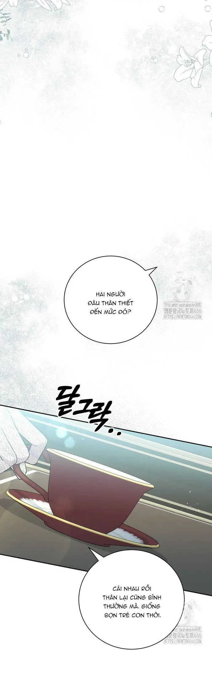 Khi Người Mẹ Kế Tham Vọng Làm Bá Chủ Hậu Cung Chap 40 - Next Chap 39