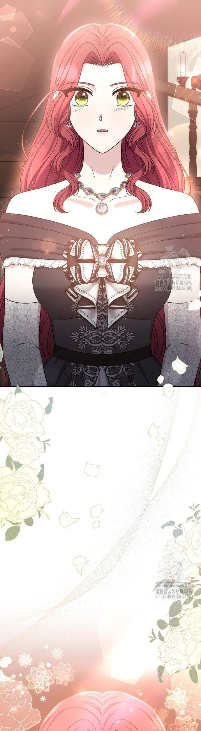 Khi Người Mẹ Kế Tham Vọng Làm Bá Chủ Hậu Cung Chap 40 - Next Chap 39