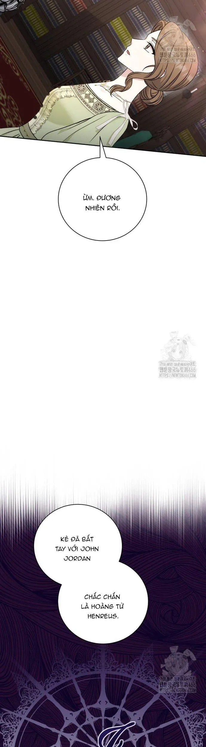 Khi Người Mẹ Kế Tham Vọng Làm Bá Chủ Hậu Cung Chap 40 - Next Chap 39