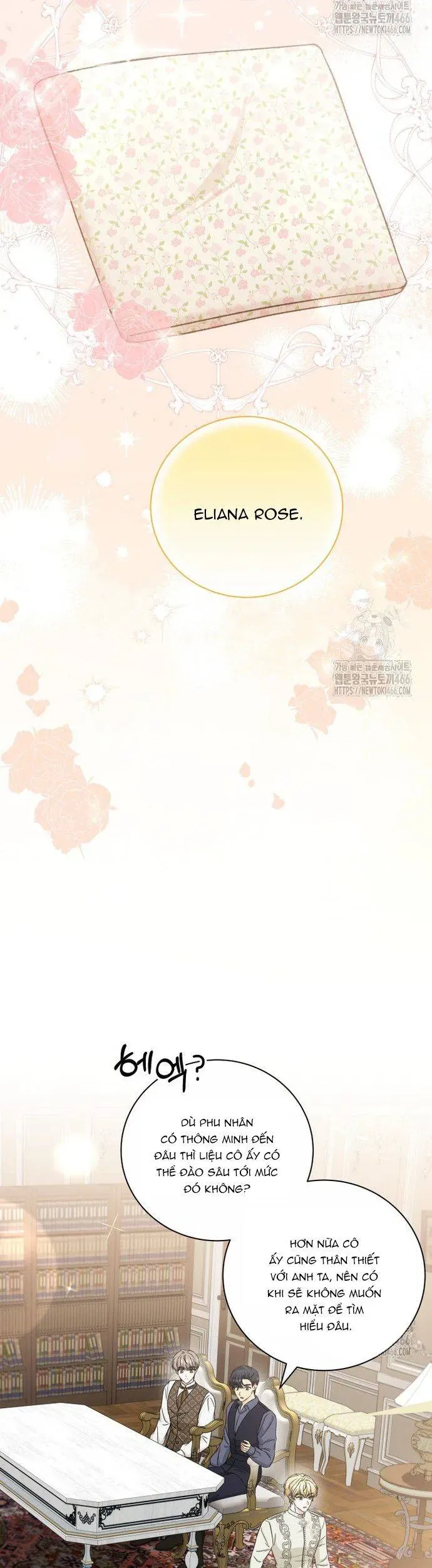 Khi Người Mẹ Kế Tham Vọng Làm Bá Chủ Hậu Cung Chap 40 - Next Chap 39