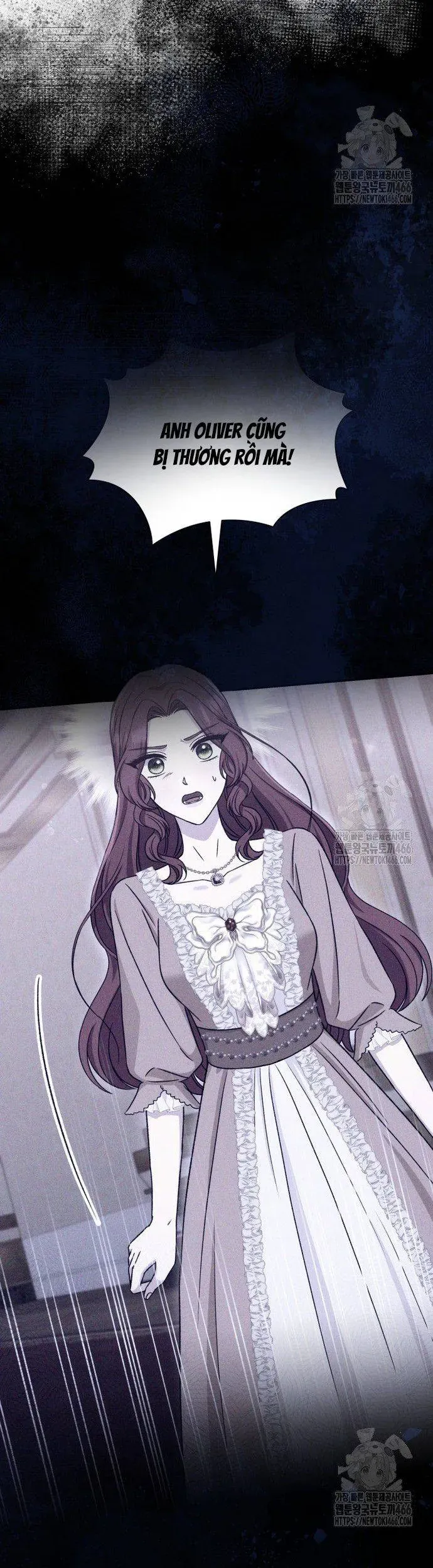 Khi Người Mẹ Kế Tham Vọng Làm Bá Chủ Hậu Cung Chap 40 - Next Chap 39