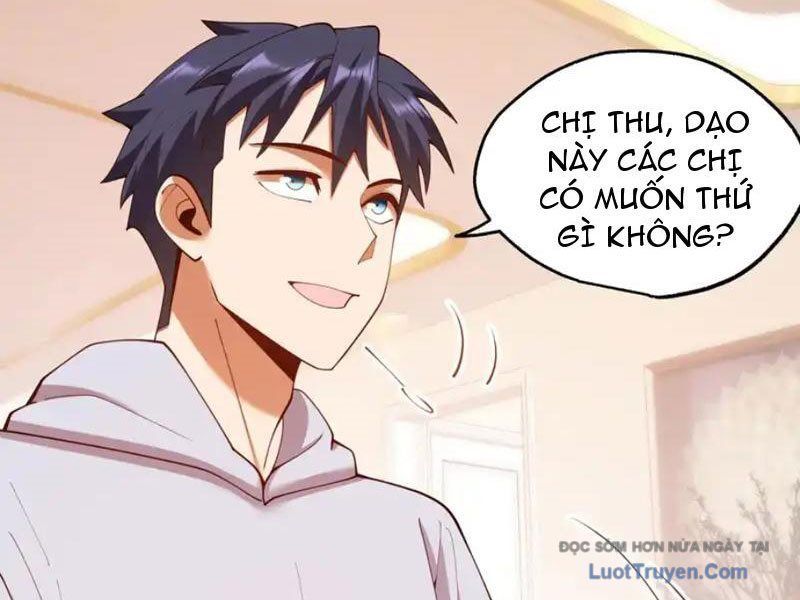 Trọng Sinh Không Làm Chạn Vương Tôi Một Mình Nạp Game Thăng Cấp Chap 283 - Next Chap 282