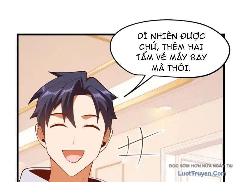 Trọng Sinh Không Làm Chạn Vương Tôi Một Mình Nạp Game Thăng Cấp Chap 283 - Next Chap 282