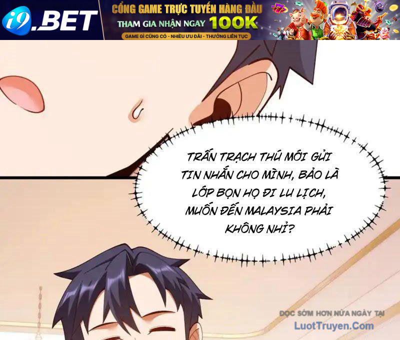Trọng Sinh Không Làm Chạn Vương Tôi Một Mình Nạp Game Thăng Cấp Chap 283 - Next Chap 282