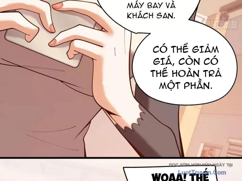 Trọng Sinh Không Làm Chạn Vương Tôi Một Mình Nạp Game Thăng Cấp Chap 283 - Next Chap 282