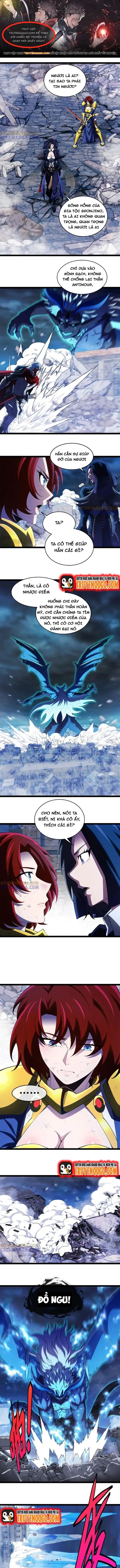 Sự Báo Thù Của Hiệp Sĩ Mạnh Nhất Bị Phản Bội Chap 30 - Next Chap 29