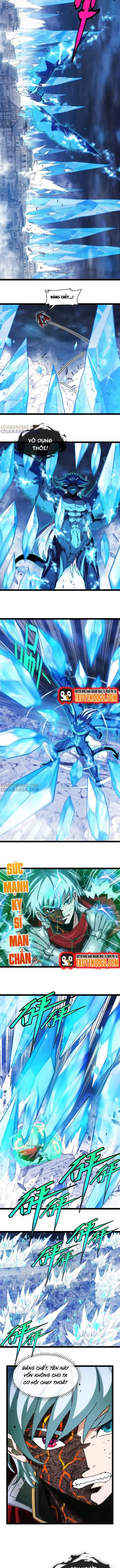 Sự Báo Thù Của Hiệp Sĩ Mạnh Nhất Bị Phản Bội Chap 30 - Next Chap 29