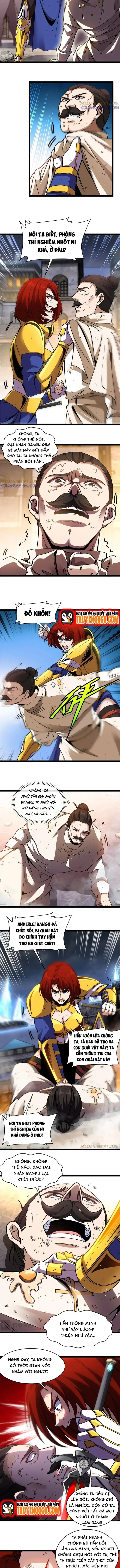 Sự Báo Thù Của Hiệp Sĩ Mạnh Nhất Bị Phản Bội Chap 30 - Next Chap 29