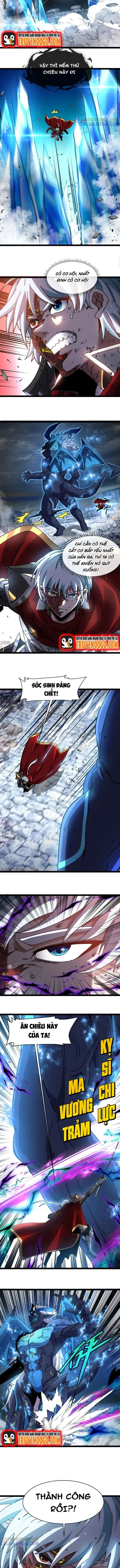Sự Báo Thù Của Hiệp Sĩ Mạnh Nhất Bị Phản Bội Chap 30 - Next Chap 29
