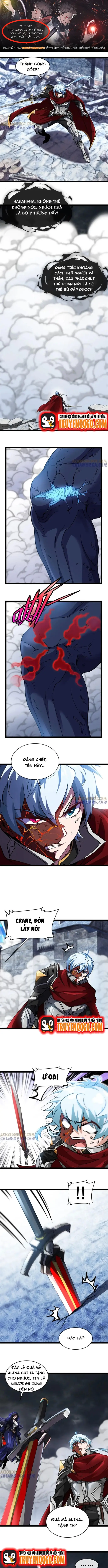 Sự Báo Thù Của Hiệp Sĩ Mạnh Nhất Bị Phản Bội Chap 31 - Next Chap 30