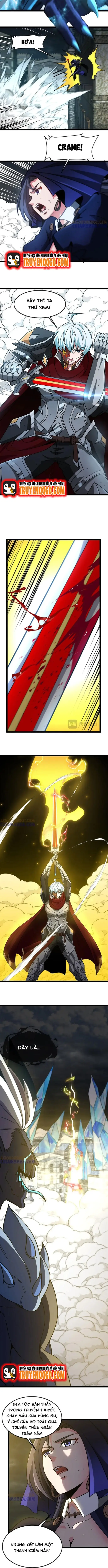 Sự Báo Thù Của Hiệp Sĩ Mạnh Nhất Bị Phản Bội Chap 31 - Next Chap 30