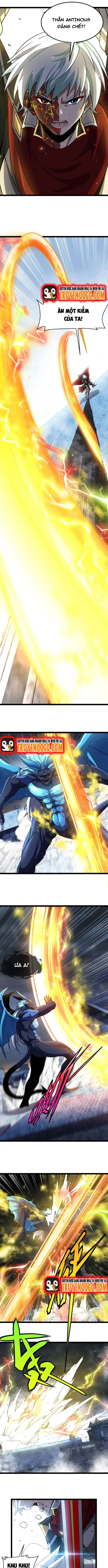 Sự Báo Thù Của Hiệp Sĩ Mạnh Nhất Bị Phản Bội Chap 31 - Next Chap 30