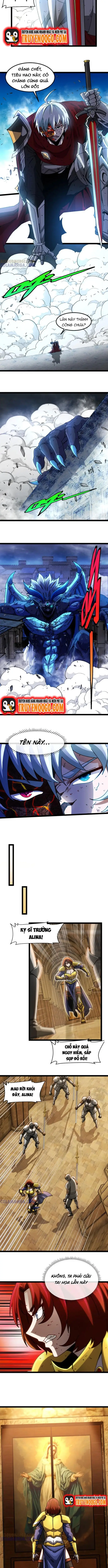 Sự Báo Thù Của Hiệp Sĩ Mạnh Nhất Bị Phản Bội Chap 31 - Next Chap 30