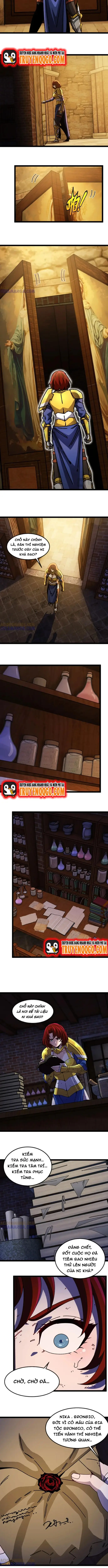 Sự Báo Thù Của Hiệp Sĩ Mạnh Nhất Bị Phản Bội Chap 31 - Next Chap 30