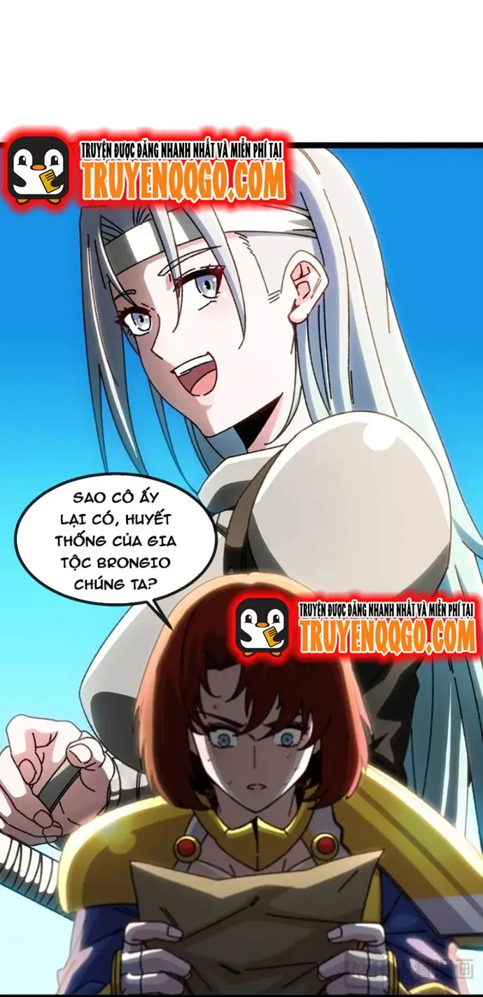 Sự Báo Thù Của Hiệp Sĩ Mạnh Nhất Bị Phản Bội Chap 31 - Next Chap 30