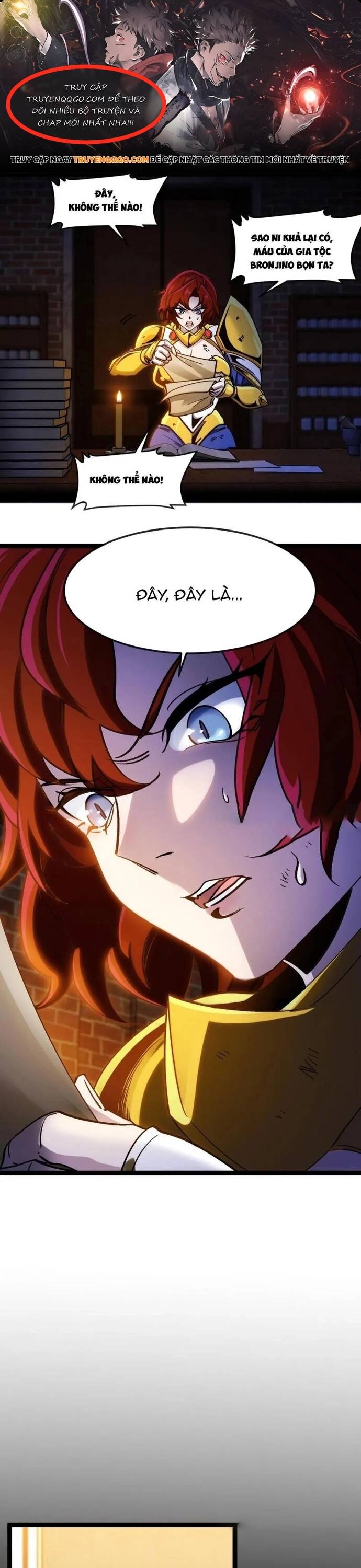 Sự Báo Thù Của Hiệp Sĩ Mạnh Nhất Bị Phản Bội Chap 32 - Next Chap 31